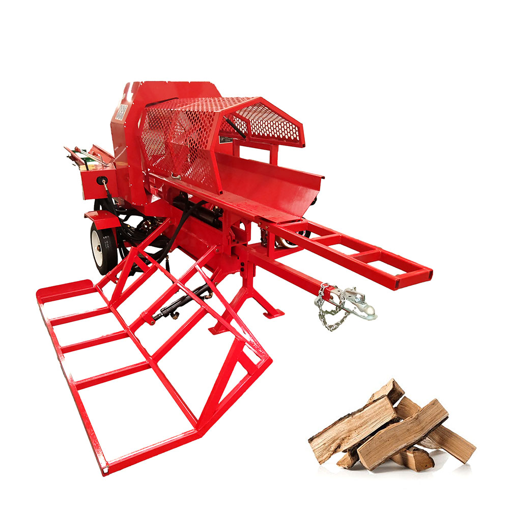 Professional 6 Way Log Splitte - Sustainable Living Usa review and price