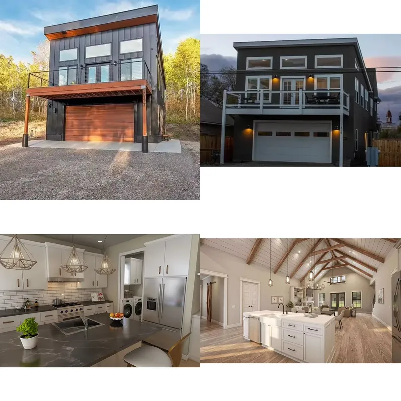 for Prefabricated Steel Compac - Sustainable Living Usa review and price