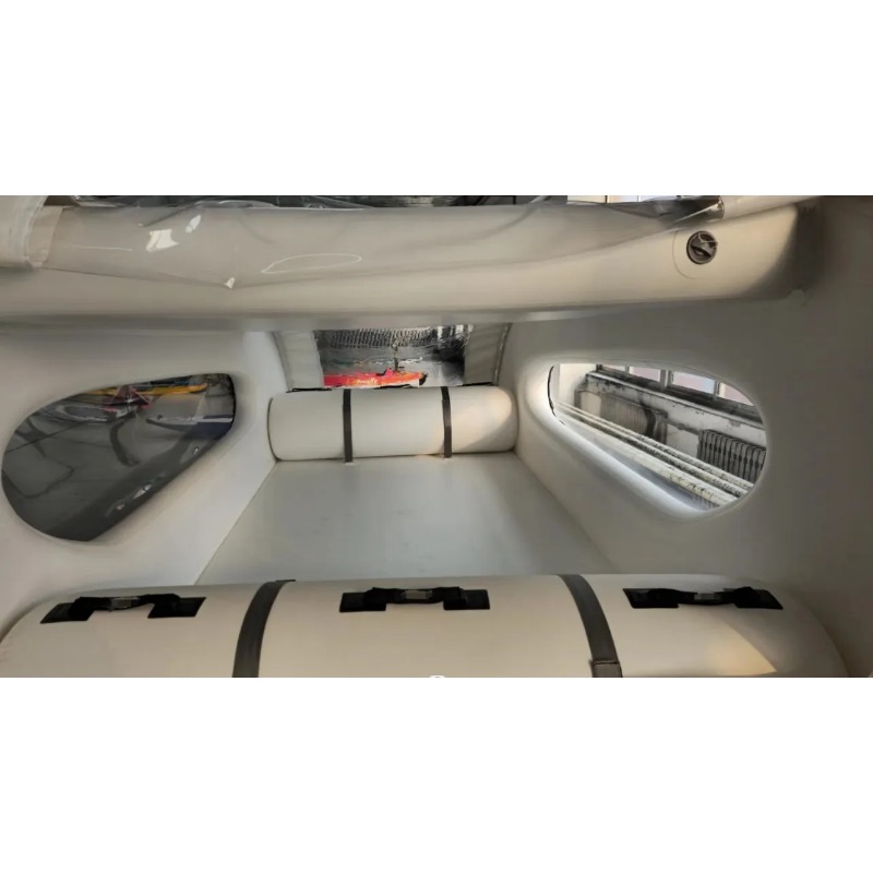 Hot Sale Floating Inflatable E - Sustainable Living Homes For Sale review and price