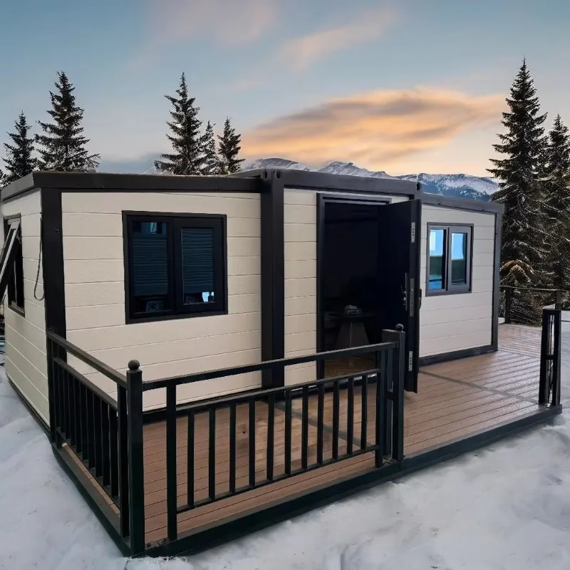 Green Prefab Home Eco Friendly - Sustainable Living Usa review and price