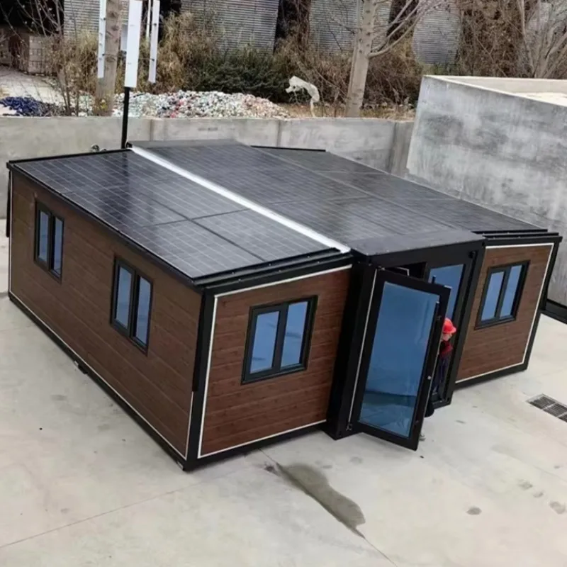 Green Prefab Home Eco Friendly - Sustainable Living Usa review and price