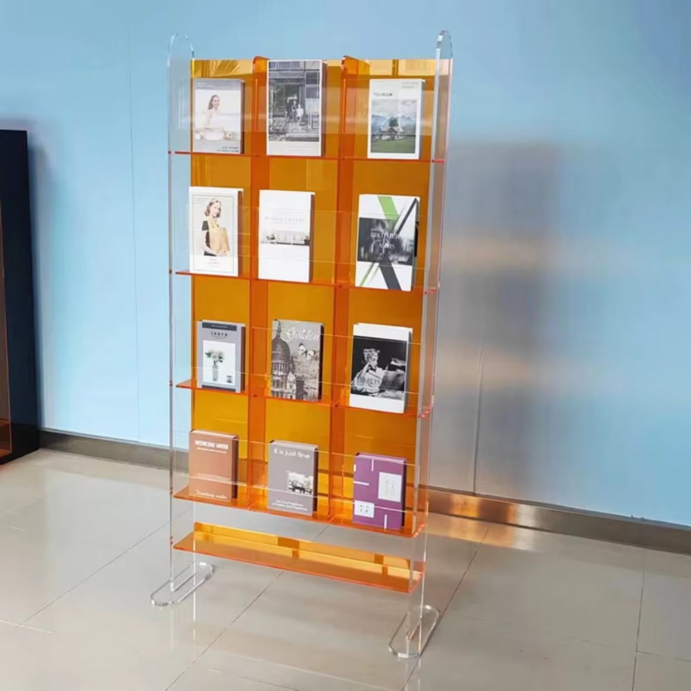 Modern Minimalist Transparent  - Sustainable Living Usa review and price