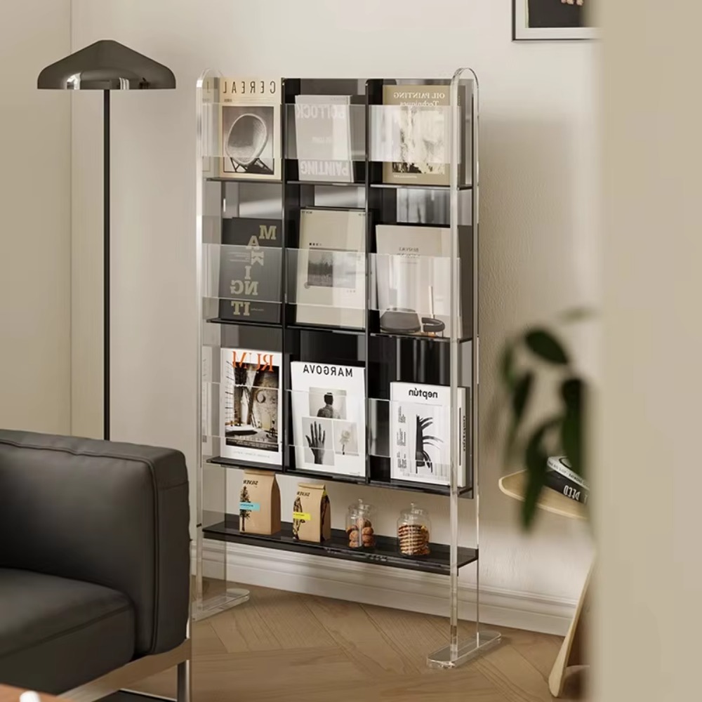 Modern Minimalist Transparent  - Sustainable Living Usa review and price