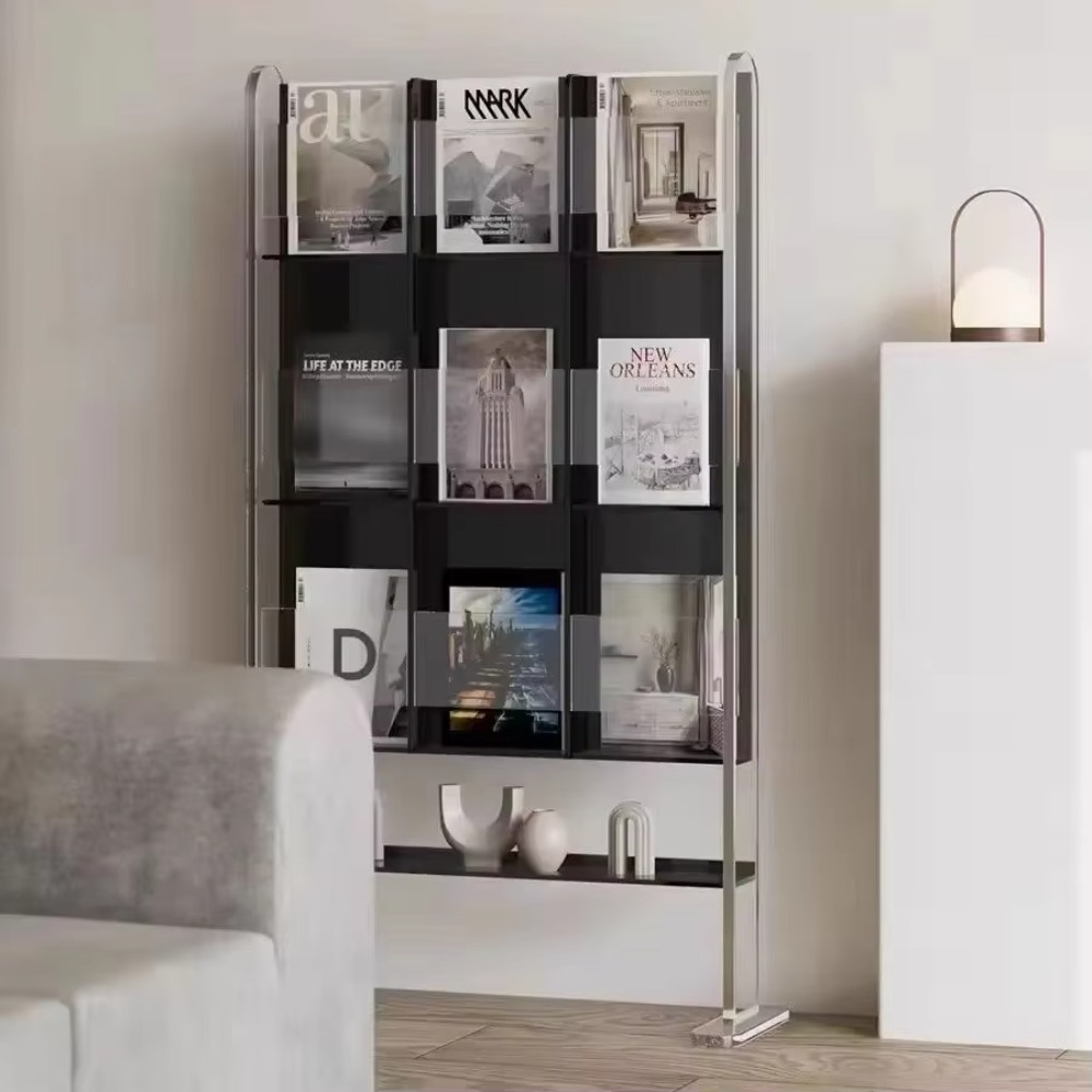 Modern Minimalist Transparent  - Sustainable Living Usa review and price