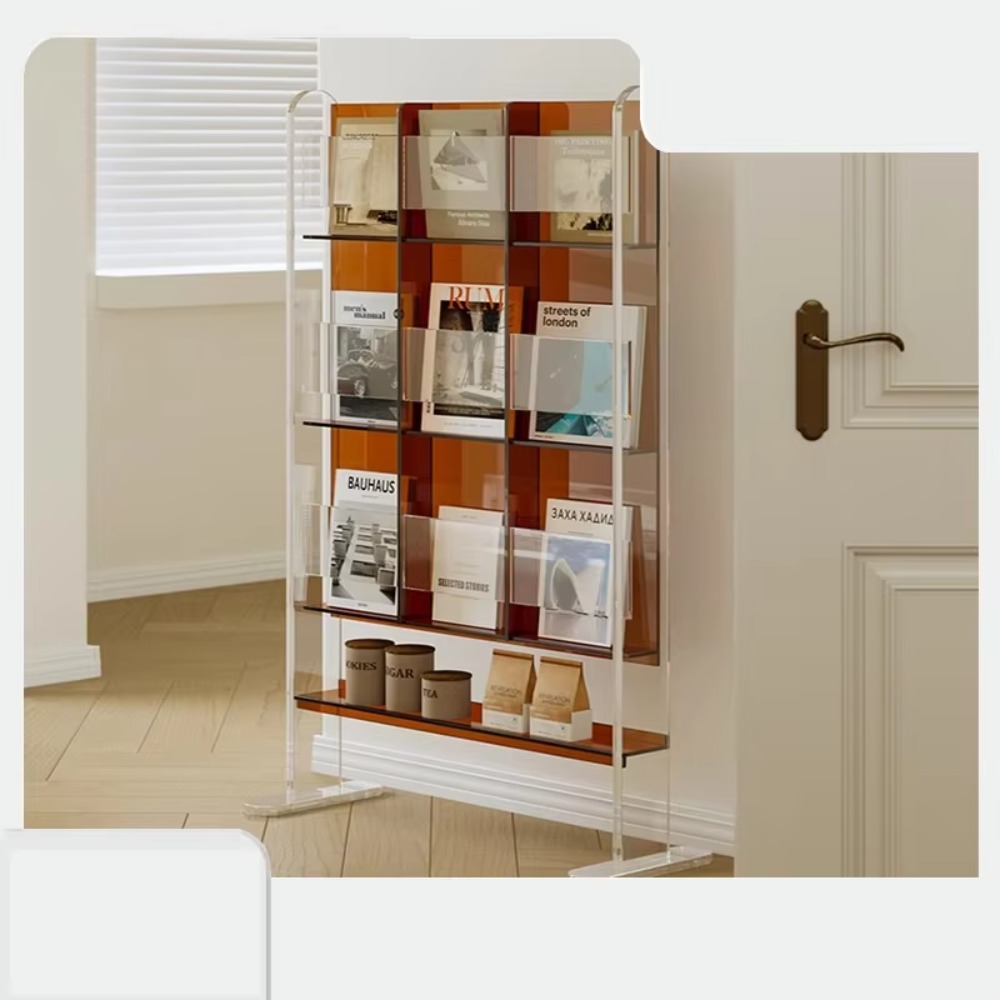Modern Minimalist Transparent  - Sustainable Living Usa review and price