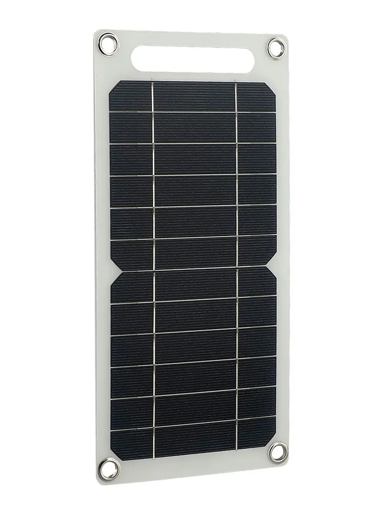 5V Solar Panel 10W 5V 10W Sola - Sustainable Living Usa review and price