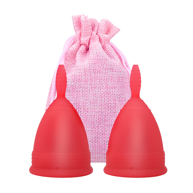 Lady Period Silicone Cup Upgra - Menstrual Cup Silicone review and price