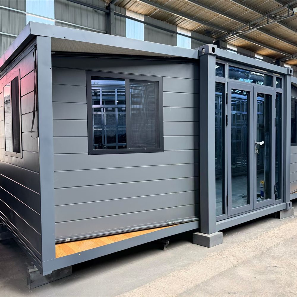 Premium Innovative 20ft Double - Sustainable Living Usa review and price