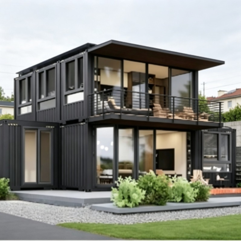 Green Smart Container Home Eco - Sustainable Living Usa review and price