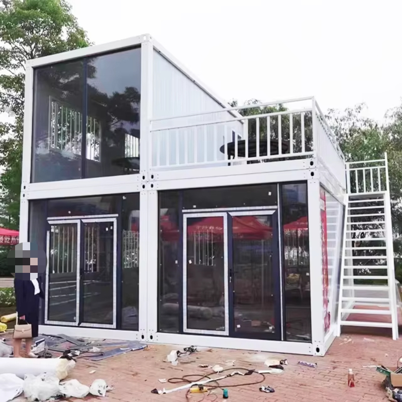 Green Smart Container Home Eco - Sustainable Living Usa review and price