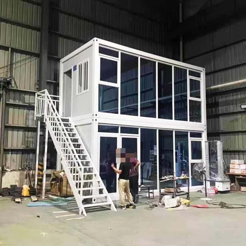 Green Smart Container Home Eco - Sustainable Living Usa review and price