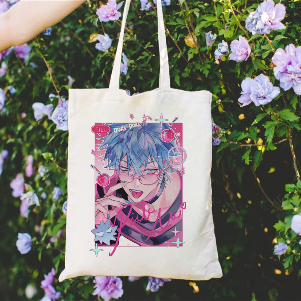 Alien Stage Canvas Tote Bags B - Sustainable Living Usa review and price
