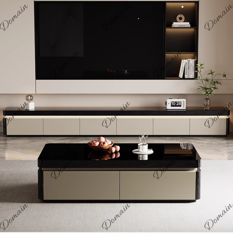 Elegant Space Saving TV Stand  - Sustainable Living Usa review and price