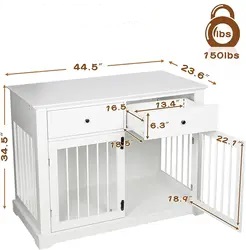 Modern Indoor Dog House New Fu - Sustainable Living Usa review and price