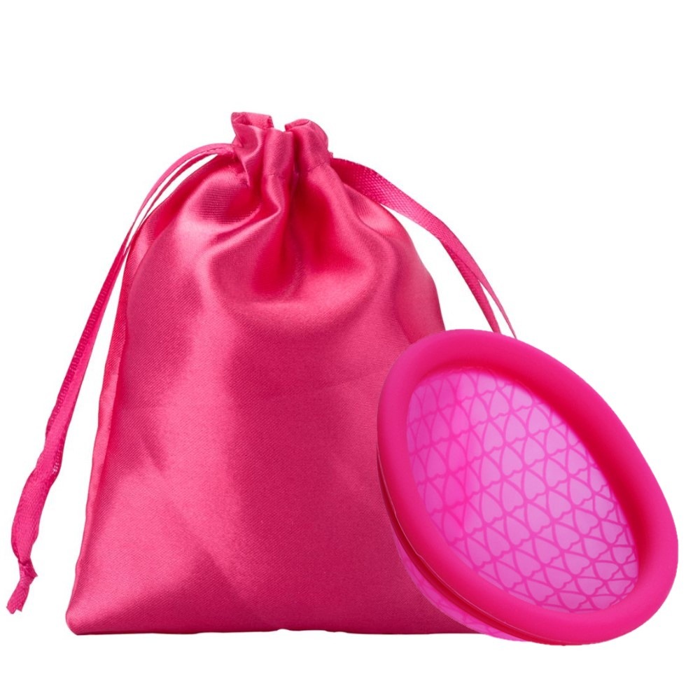 Menstrual Cup Soft Silicone Ex - Menstrual Cup Silicone review and price