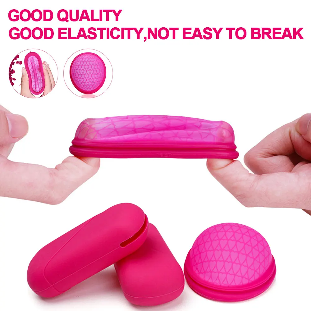 Menstrual Cup Soft Silicone Ex - Menstrual Cup Silicone review and price