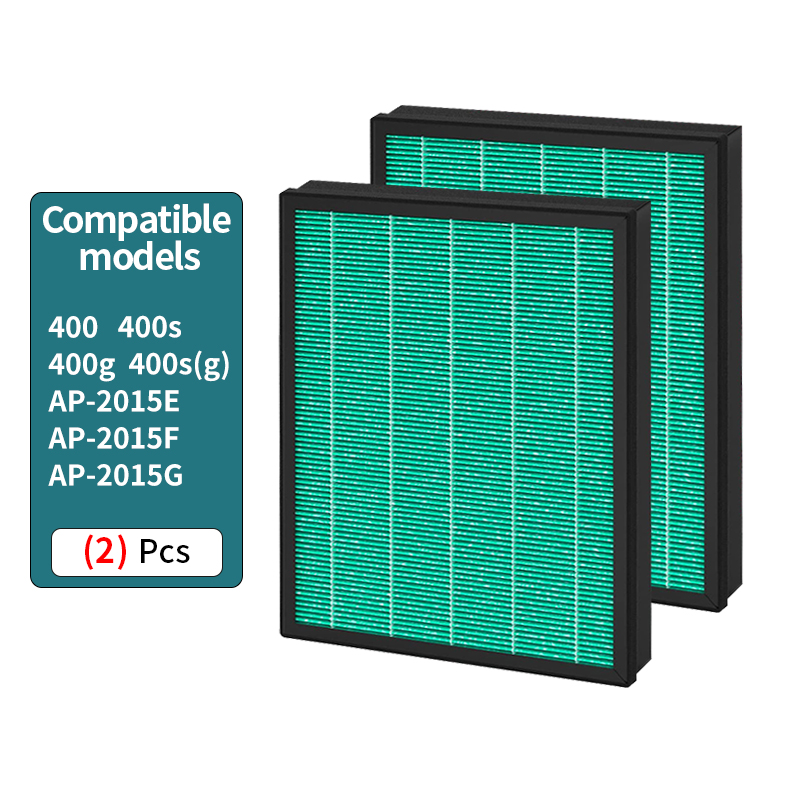 Replacement Filter Compatible  - Coway Air Purifier Airmega 400 review and price