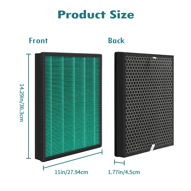 Replacement Filter Compatible  - Coway Air Purifier Airmega 400 review and price